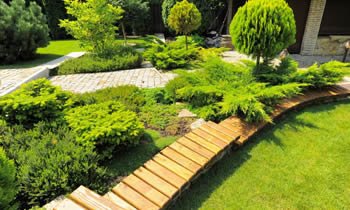 Landscape Design in Troy MI Landscape Designers in Troy MI